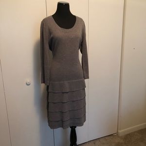 Calvin Klein Sweater Dress